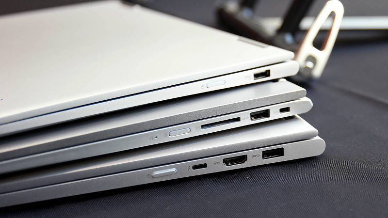 Illustration for article titled Probamos el Lenovo Yoga 730, un serio candidato a mejor portátil de menos de mil dólares